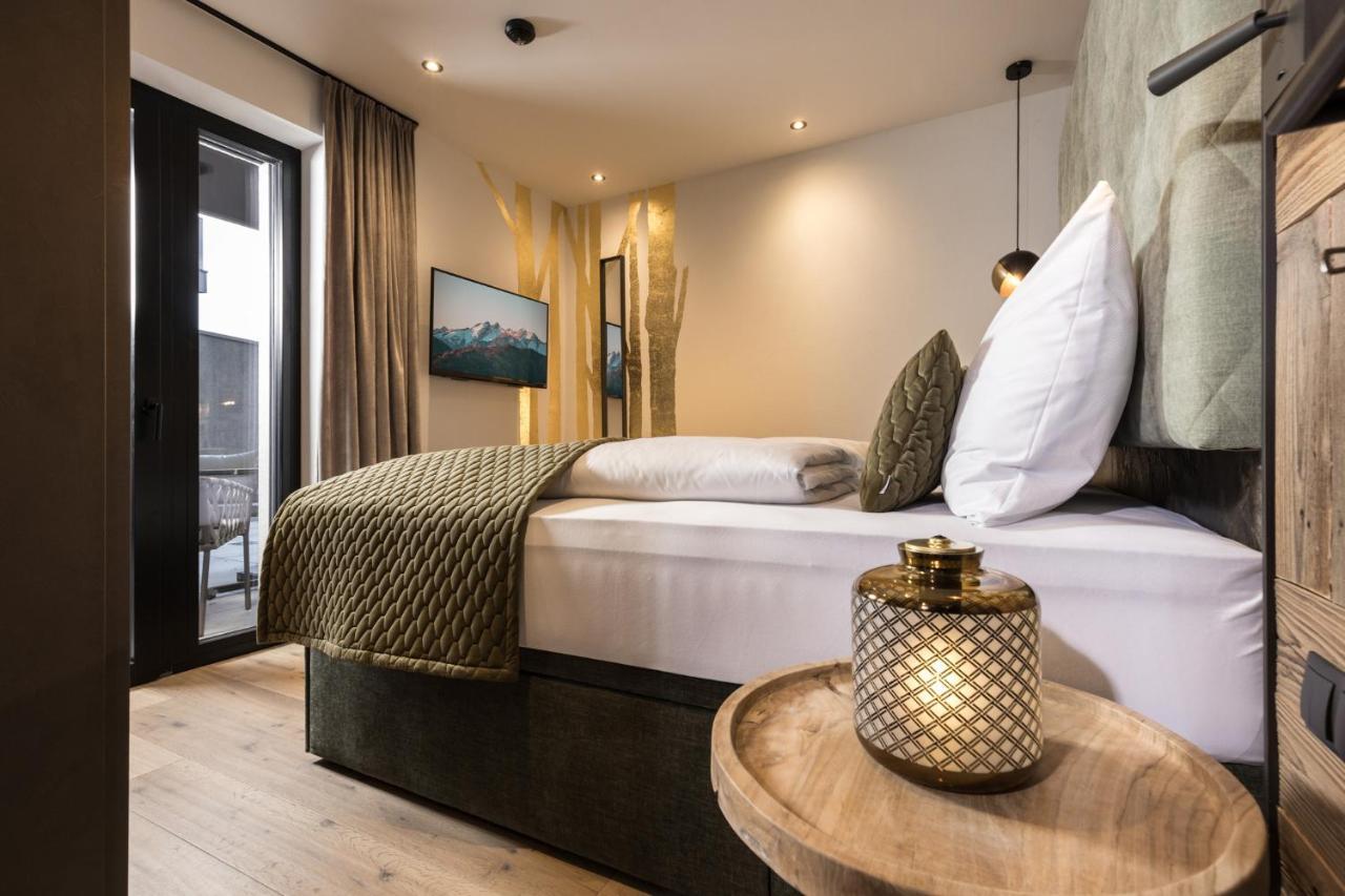 Seven Reasons / Panorama View Aparthotel