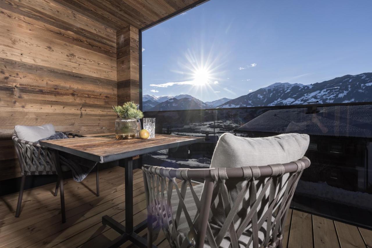 Seven Reasons / Panorama View Hart im Zillertal