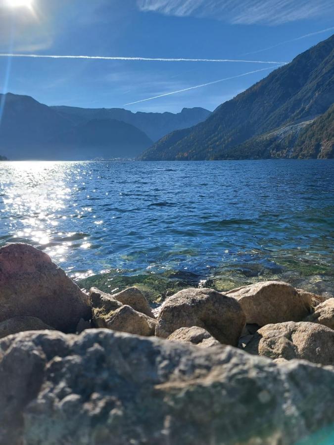 Seven Reasons / Panorama View 4* Hart im Zillertal