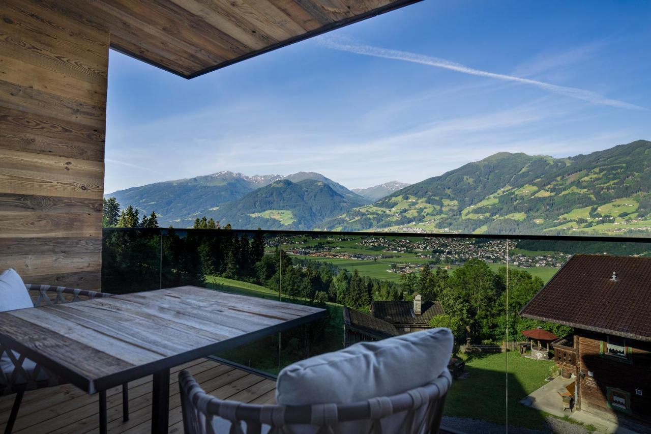 Aparthotel Seven Reasons / Panorama View Hart im Zillertal