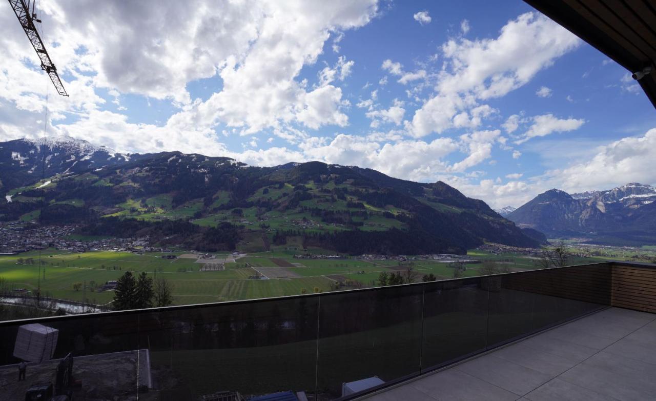 Seven Reasons / Panorama View